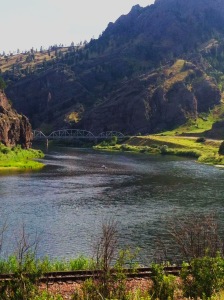 MissouriRiverCanyon