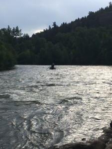 Boulder River