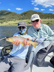 Family Fishing