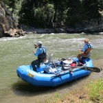 This is What 2,800 cfs Looks Like