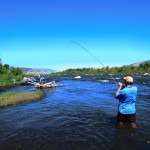 Missouri River + Madison River + Road Trip in July = Awesome Times!