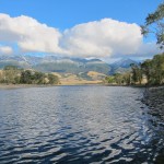 October In Yellowstone Country