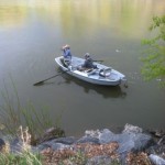 Yellowstone River in its Prime