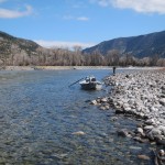 Simms Ice Out/Shoot Out Videos Keep the Stoke High Even if it is Run-Off Season in Yellowstone Country