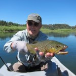 Missouri, Yellowstone, Spring Creeks, Boulder, You Name It