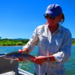 The Yellowstone River is Alive and Happening