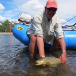 The Time is Right for the Yellowstone River