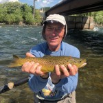 River Fly Outfitters 2019