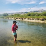 Hansen River Fly Outfitters