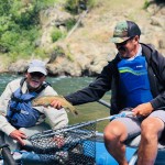 2021 Flyfish Montana’s Best Waters with Hansen River Fly Outfitters