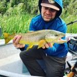 Guided Montana Flyfishing in 2021