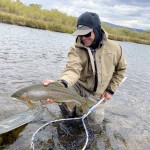 Flyfish Montana with River Fly Outfitters in 2022