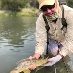 Montana Flyfishing 2022 with River Fly Outfitters