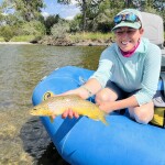 Hansen River Fly Outfitters 2023-Photos From The Boat