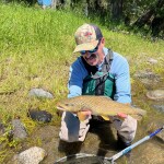 Hansen River Fly Outfitters Photos From a Great River-2023