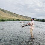 Hansen River Fly Outfitters Photos From the Madison River