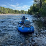 Hansen River Fly Outfitters Photos From the River