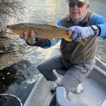 Hansen River Fly Outfitters