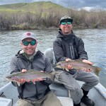 Hansen River Fly Outfitters 2024